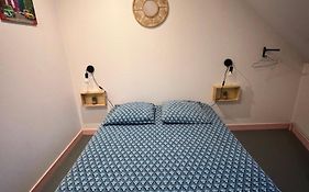 les moulins - chambre 2
